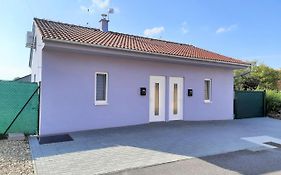 Modry Apartman 2 - Studio
