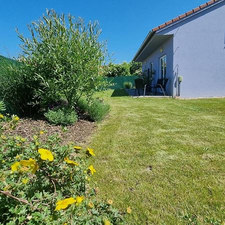 Modry Apartman 2 - Studio Znojmo Exterior foto