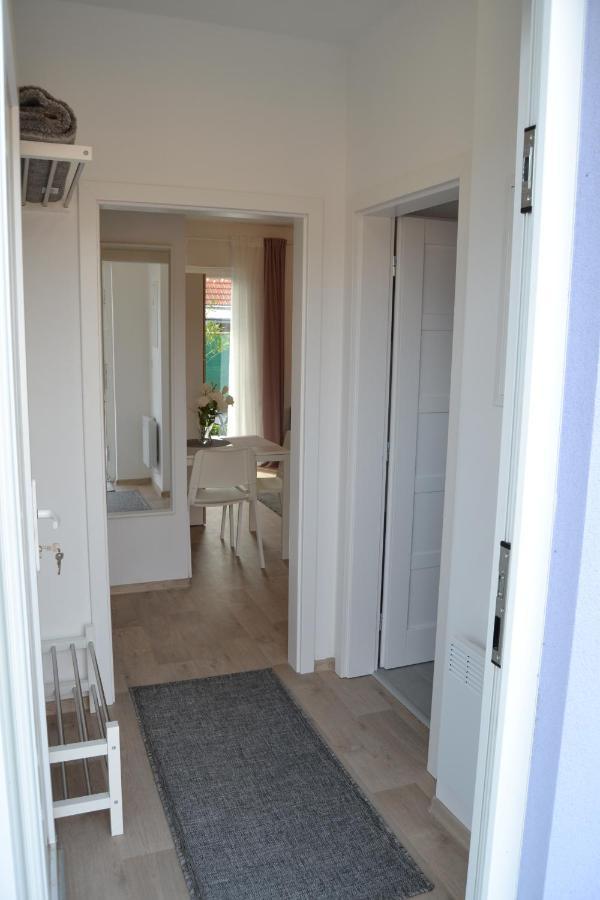 Modry Apartman 2 - Studio Znojmo Exterior foto